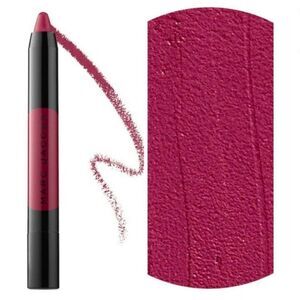 Marc Jacobs Le Marc Liquid Lip Crayon in Shade 360 - Plum N Get It NWOB